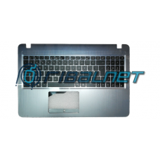 Teclado PT Asus Notebook X Series X540SA Top Cover s/TouchPad